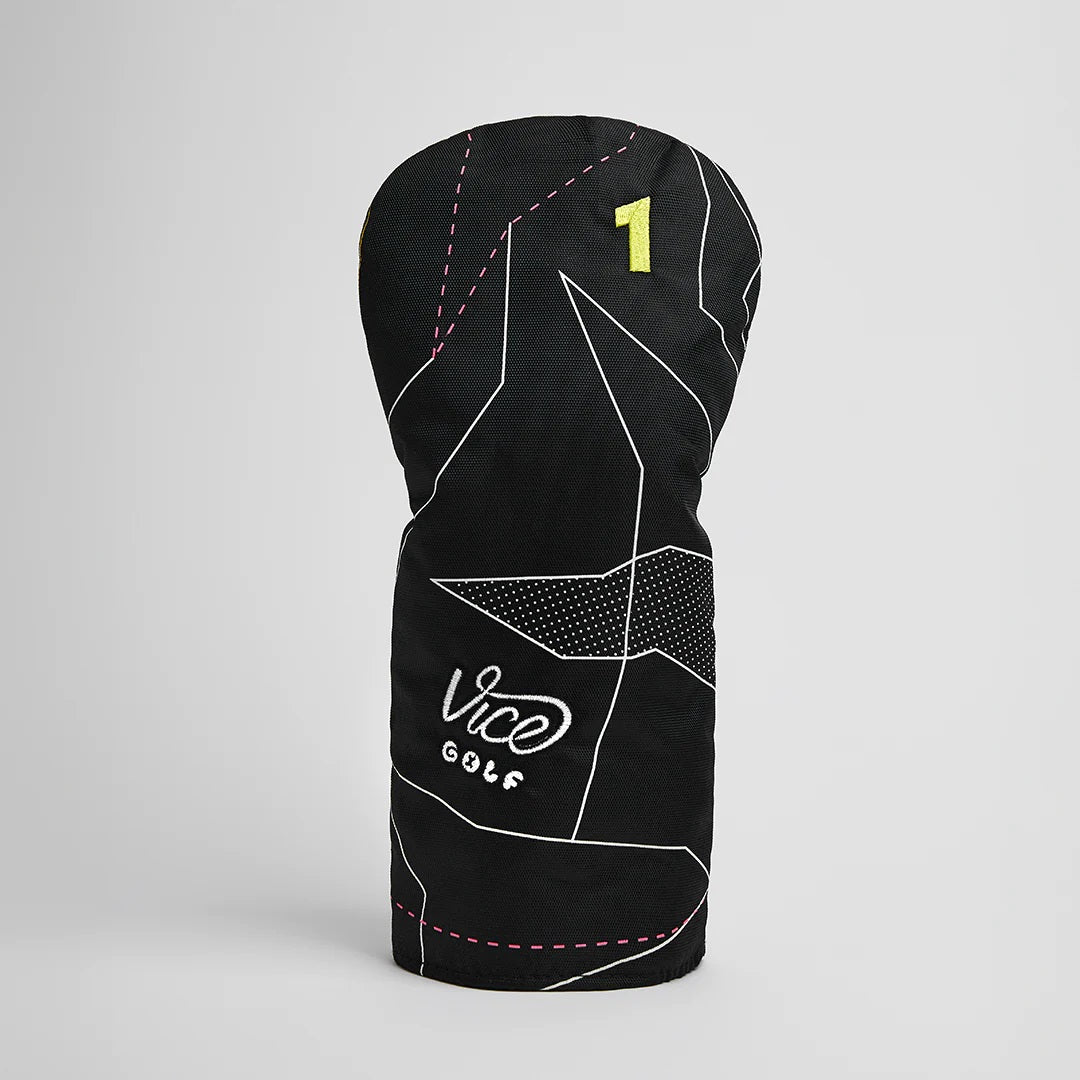 Vice Junior Golf Set 8-piece set ages 9-12 (54-58")