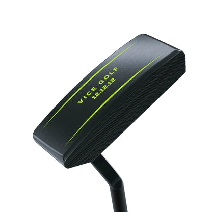 Vice Golf Men's Boost Starter Complete Set Graphite Shafts - Lime