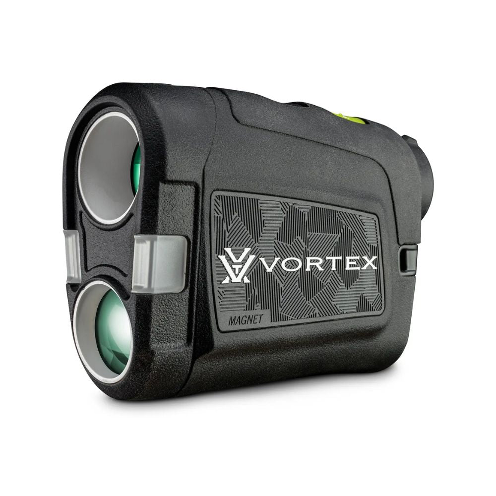 Vortex Anarch Image Stabilized Golf Laser Rangefinder