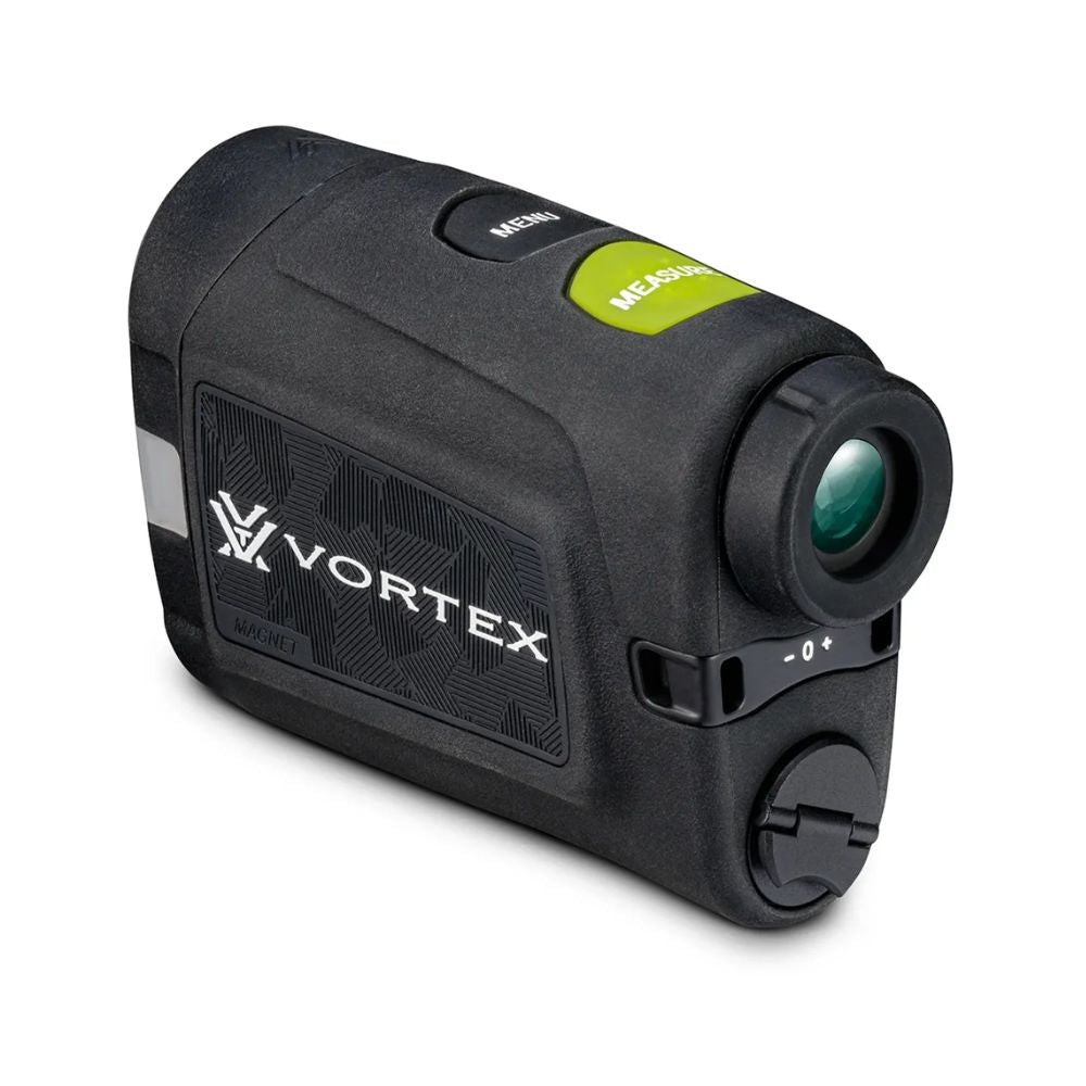 Vortex Anarch Image Stabilized Golf Laser Rangefinder