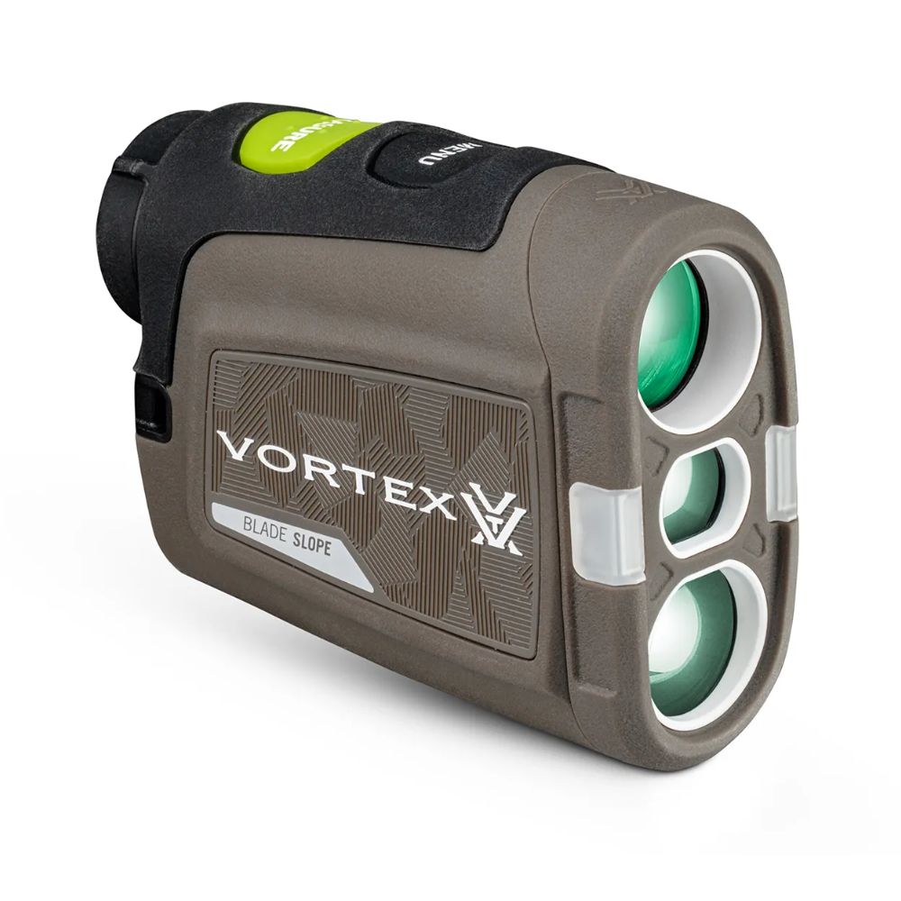Vortex Blade Slope Golf Laser Rangefinder