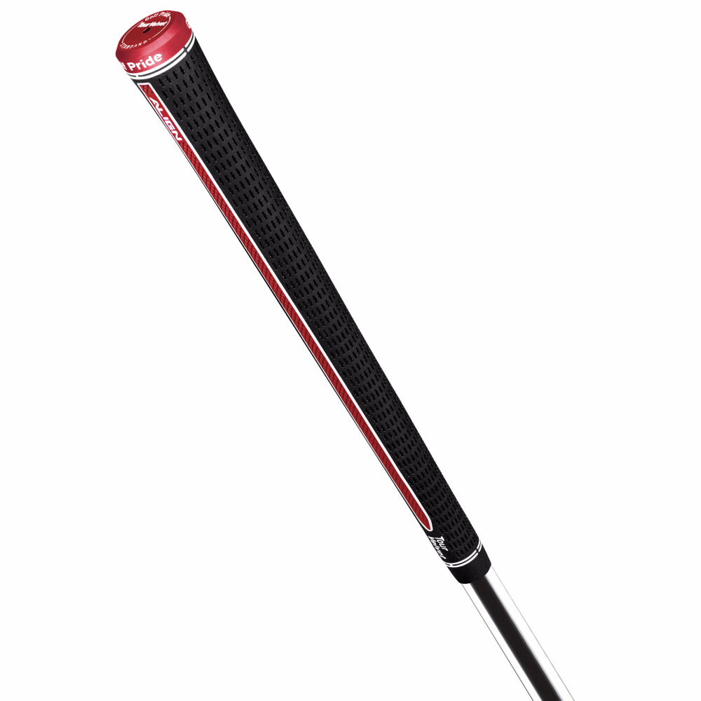 Golf Pride Tour Velvet Align Standard Golf Grips