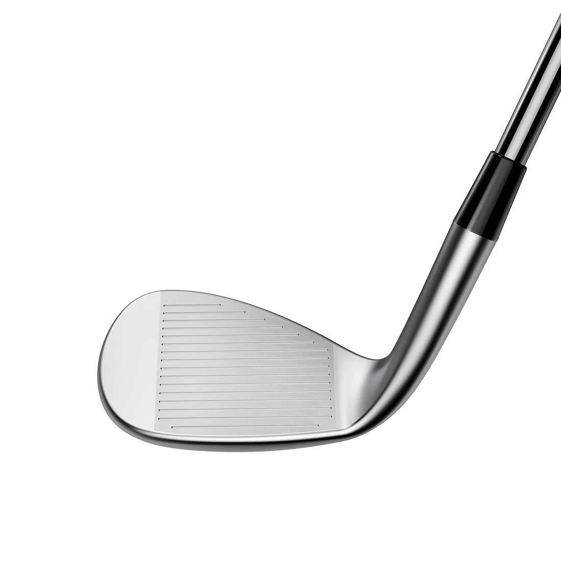 Cobra 2025 King X Wedge Steel Shaft