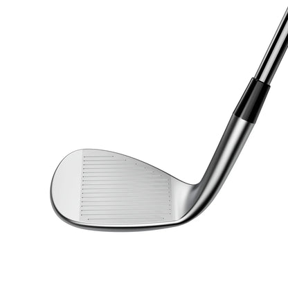 Cobra 2025 King X Wedge Steel Shaft