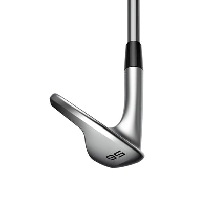 Cobra 2025 King X Wedge Graphite Shaft