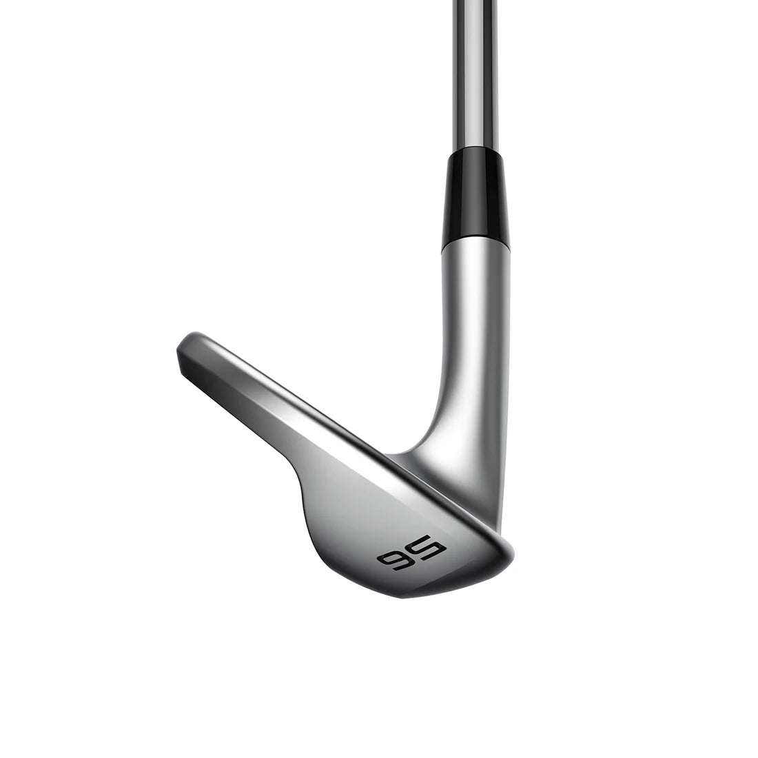 Cobra 2025 King X Wedge Steel Shaft