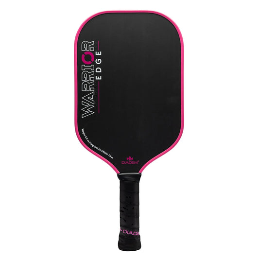 Diadem Warrior Edge Pickleball Paddles