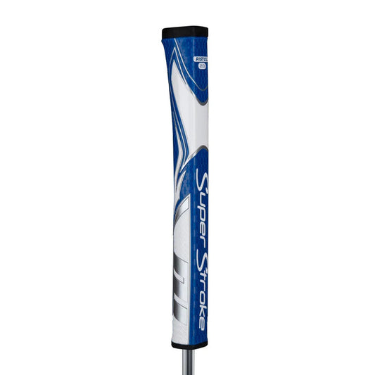 SuperStroke Zenergy Pistol 2.0 Putter Grip