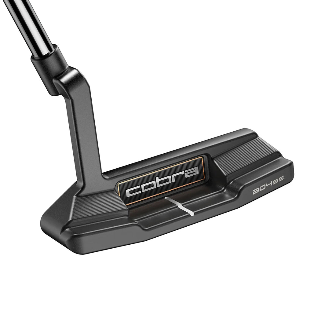 Cobra 2024 Sport 40 Vintage Putter