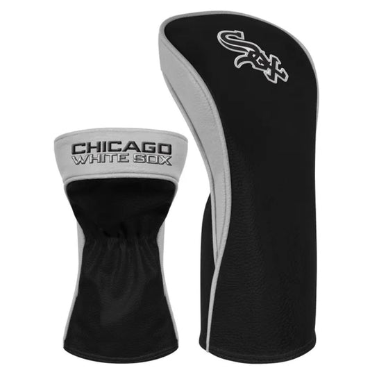 Chicago White Sox MLB Mascot Driver Headcover