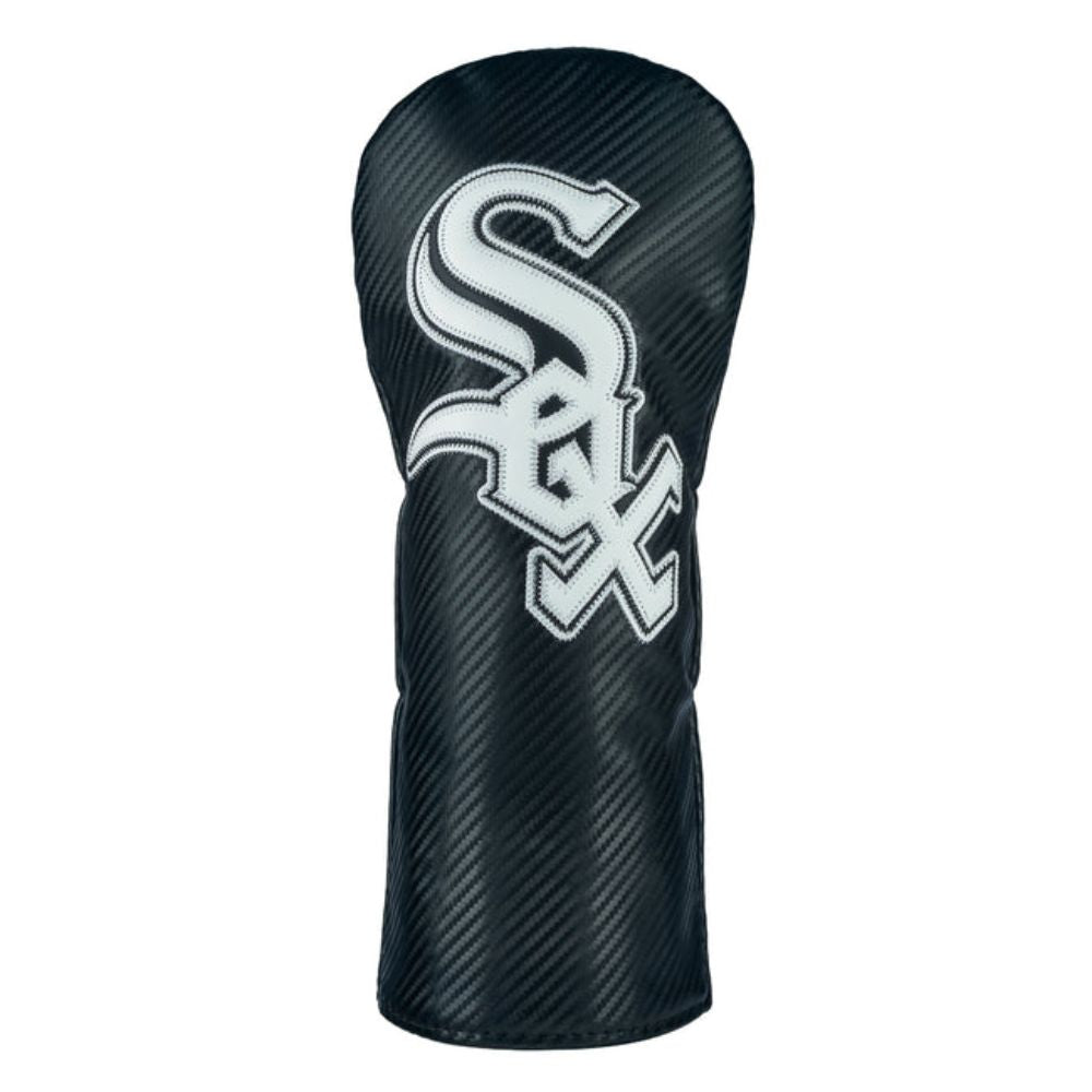 Hometown Brands MLB Chicago White Sox Logo Driver Golf Headcover