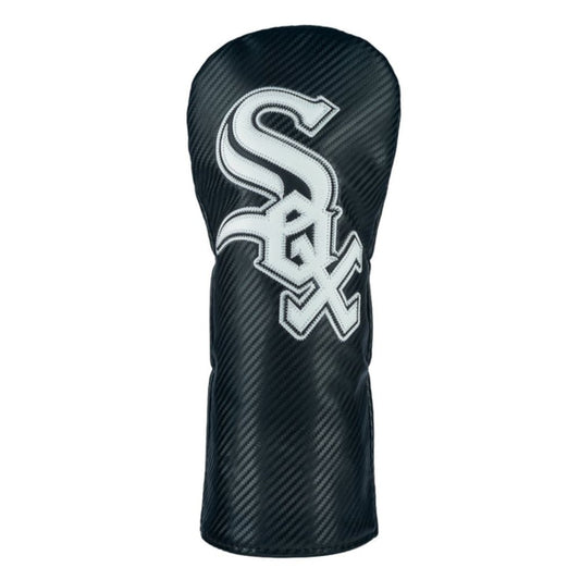Hometown Brands MLB Chicago White Sox Logo Driver Golf Headcover