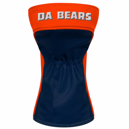 Chicago Bears NFL Driver Headcover