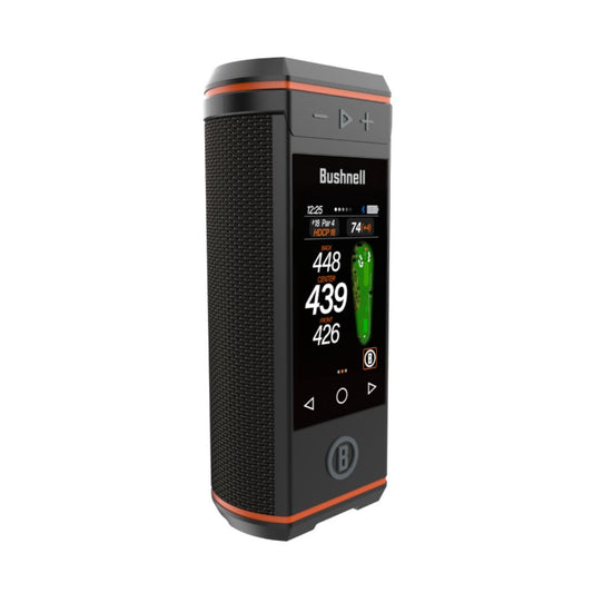 Bushnell Wingman HD Golf GPS Speaker
