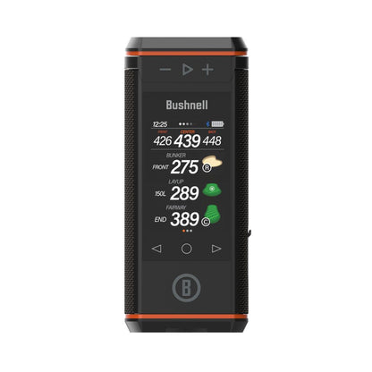 Bushnell Wingman HD Golf GPS Speaker