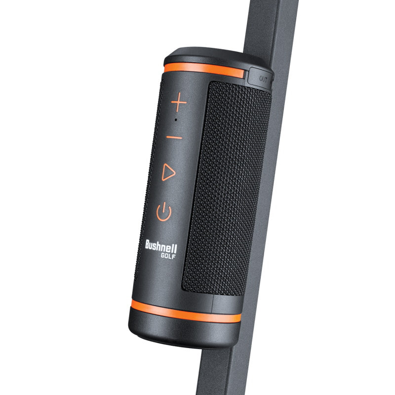 Bushnell Wingman GPS Speaker GolfDirectNow