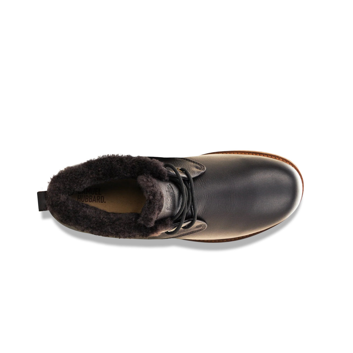 Samuel Hubbard Men's Winter's Day Boot