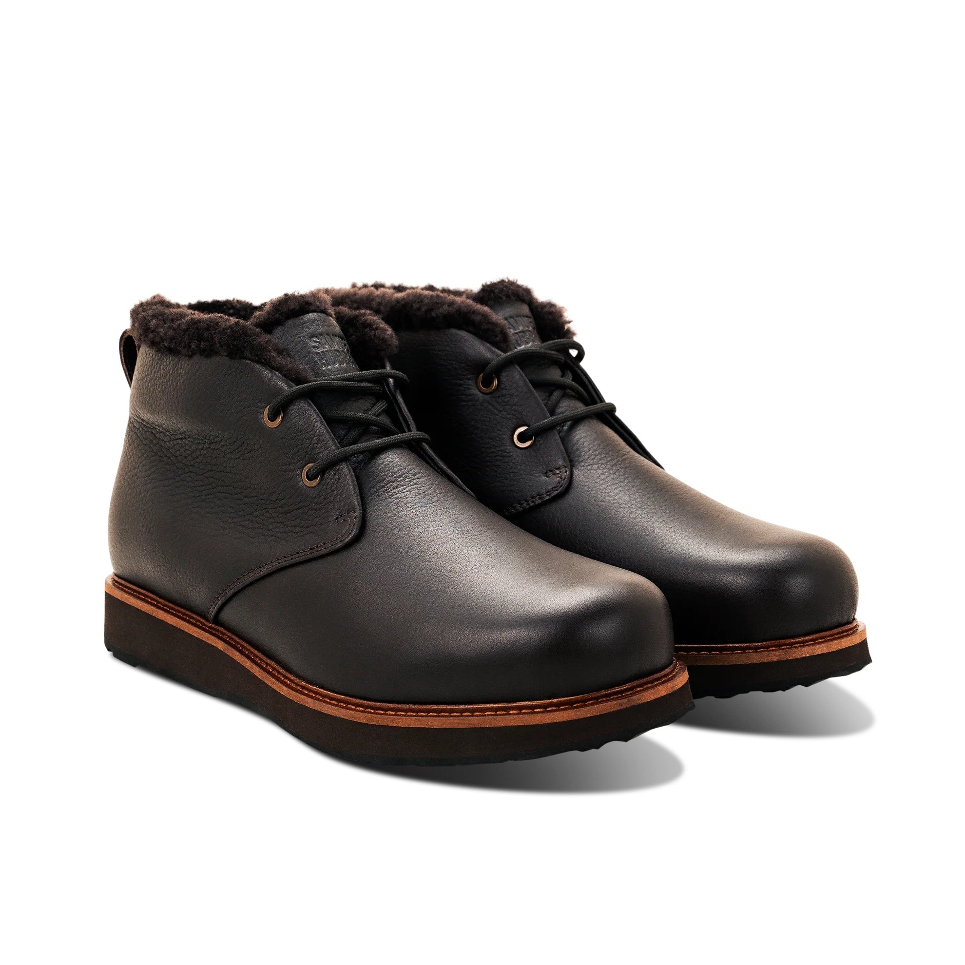 Samuel Hubbard Men's Winter's Day Boot