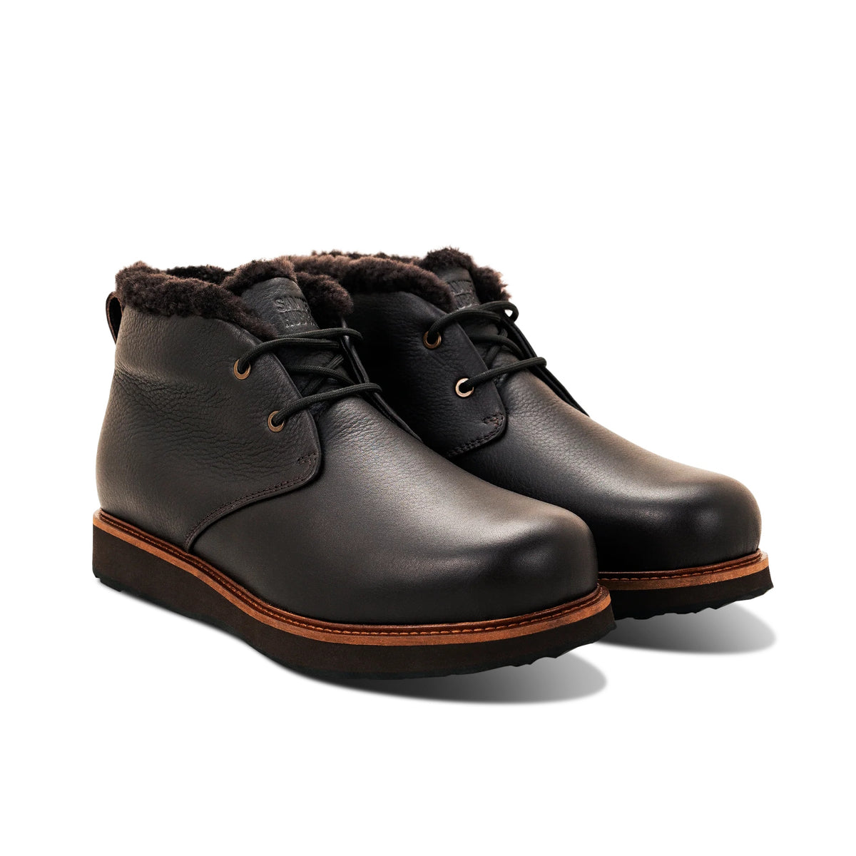 Samuel Hubbard Men's Winter's Day Boot