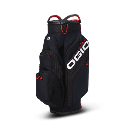 Ogio Woode 15 Cart Golf Bag 2024