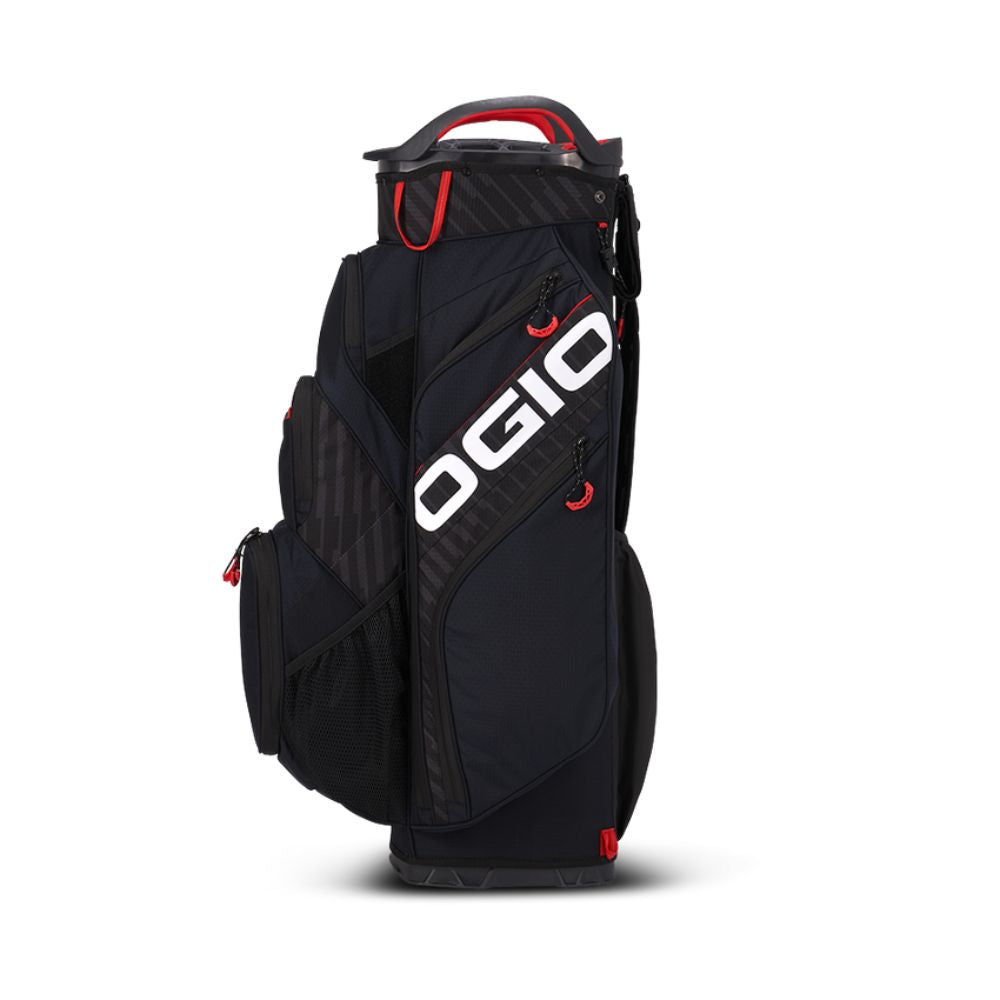 Ogio Woode 15 Cart Golf Bag 2024