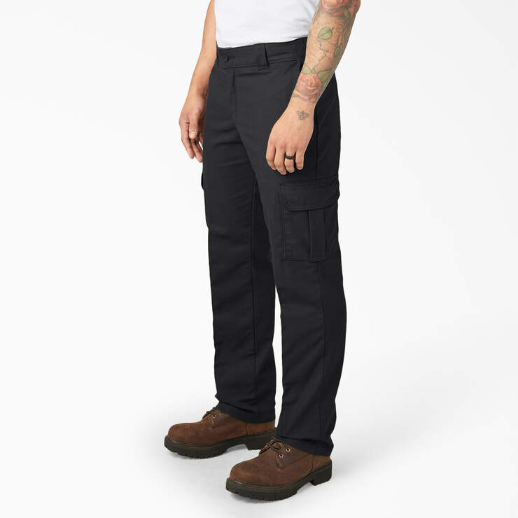 Dickies Men's FLEX Regular Fit Cargo Pants