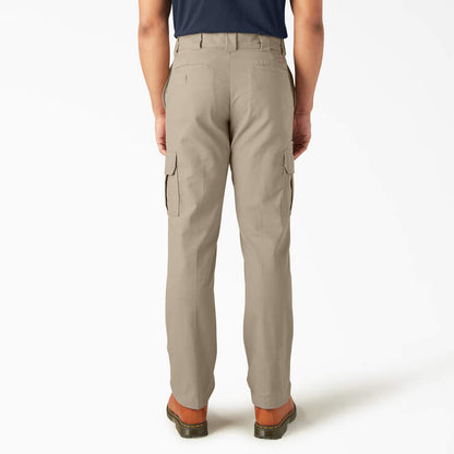 Dickies Men's FLEX Regular Fit Cargo Pants