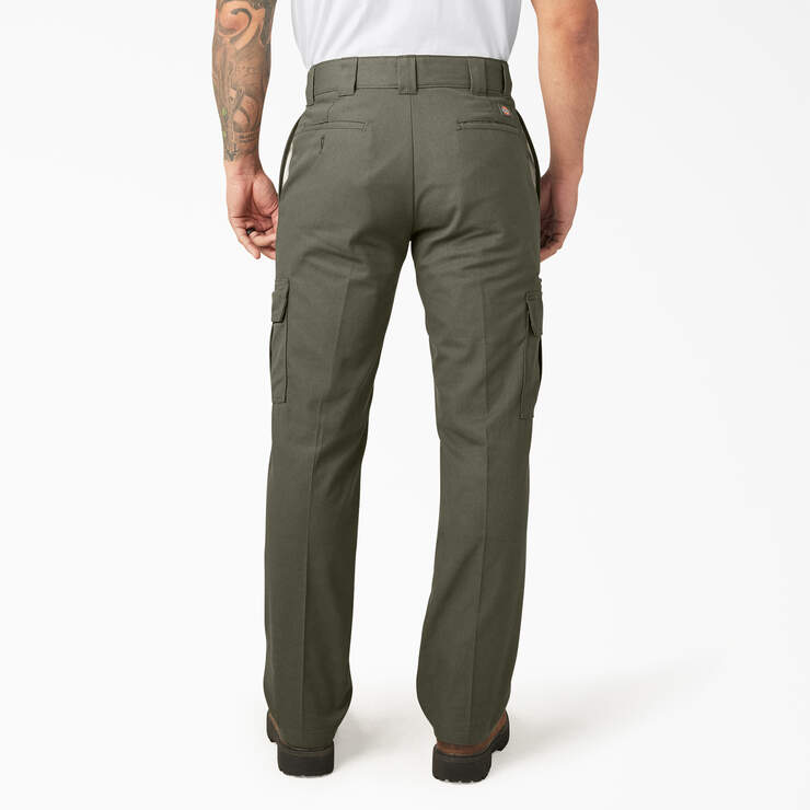 Dickies Men's FLEX Regular Fit Cargo Pants