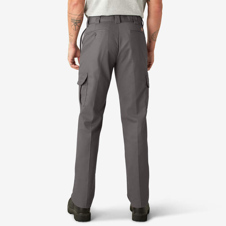 Dickies Men's FLEX Regular Fit Cargo Pants