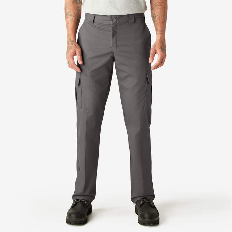 Dickies Men's FLEX Regular Fit Cargo Pants