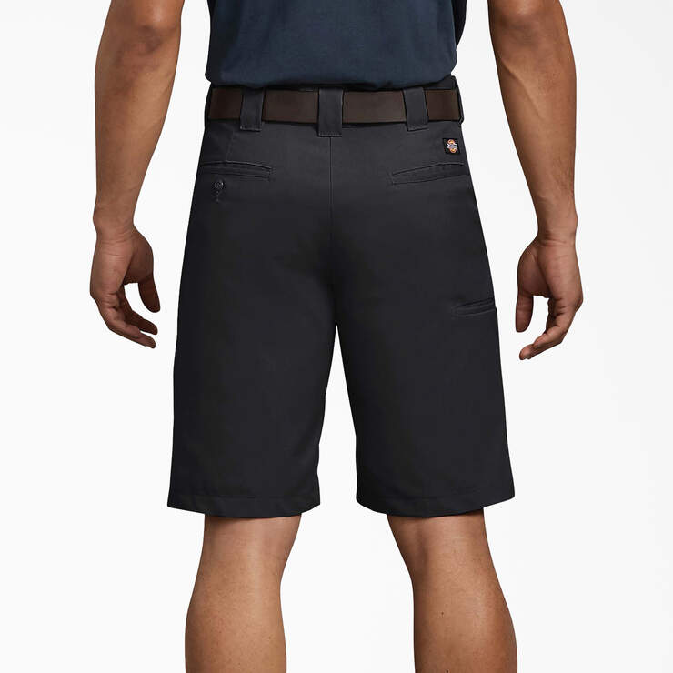 Dickies Men's 11" FLEX Regular Fit Work Shorts