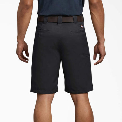 Dickies Men's 11" FLEX Regular Fit Work Shorts