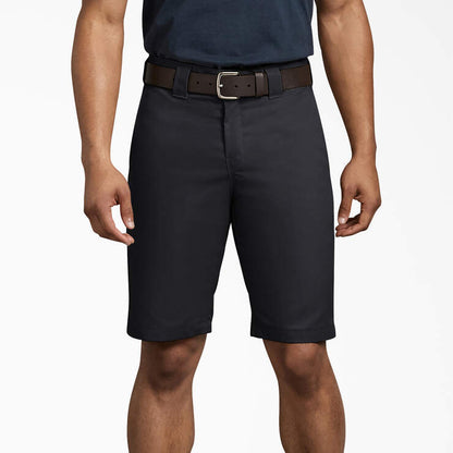 Dickies Men's 11" FLEX Regular Fit Work Shorts