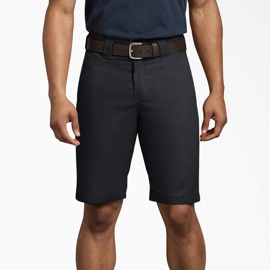 Dickies Men's 11" FLEX Regular Fit Work Shorts