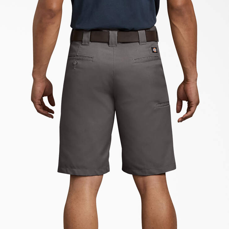 Dickies Men's 11" FLEX Regular Fit Work Shorts