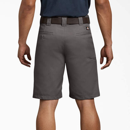 Dickies Men's 11" FLEX Regular Fit Work Shorts