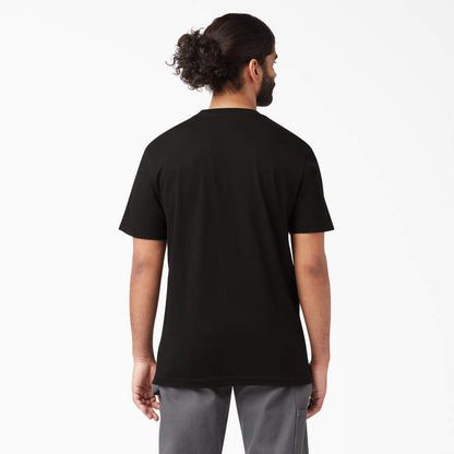 Dickies Men's Short Sleeve Pocket Tee Relaxed T-Shirt