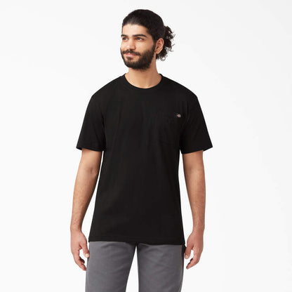 Dickies Men's Short Sleeve Pocket Tee Relaxed T-Shirt