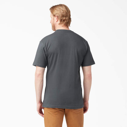 Dickies Men's Short Sleeve Pocket Tee Relaxed T-Shirt