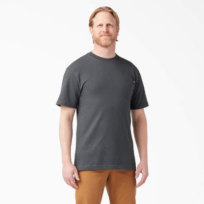 Dickies Men's Short Sleeve Pocket Tee Relaxed T-Shirt