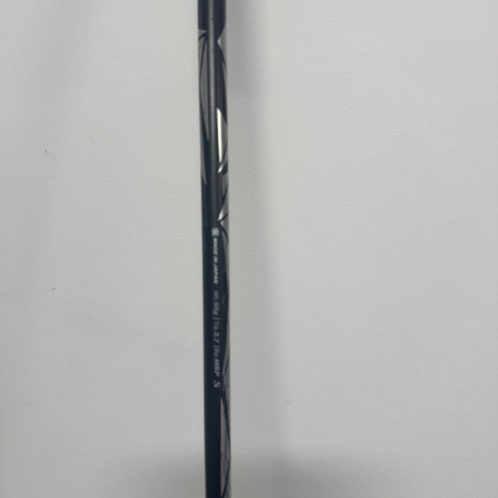 XXIO Men's X Black Hybrid #5 23* Graphite Stiff Right Hand - AVERAGE
