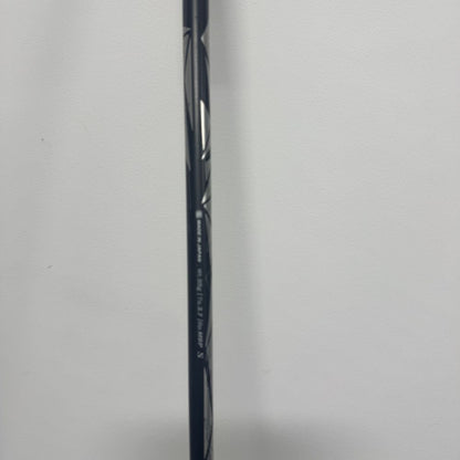 XXIO Men's X Black Hybrid #5 23* Graphite Stiff Right Hand - AVERAGE