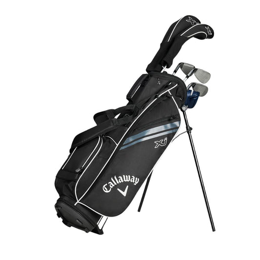 Callaway XJ 2 Junior 2026 6 Pc Set