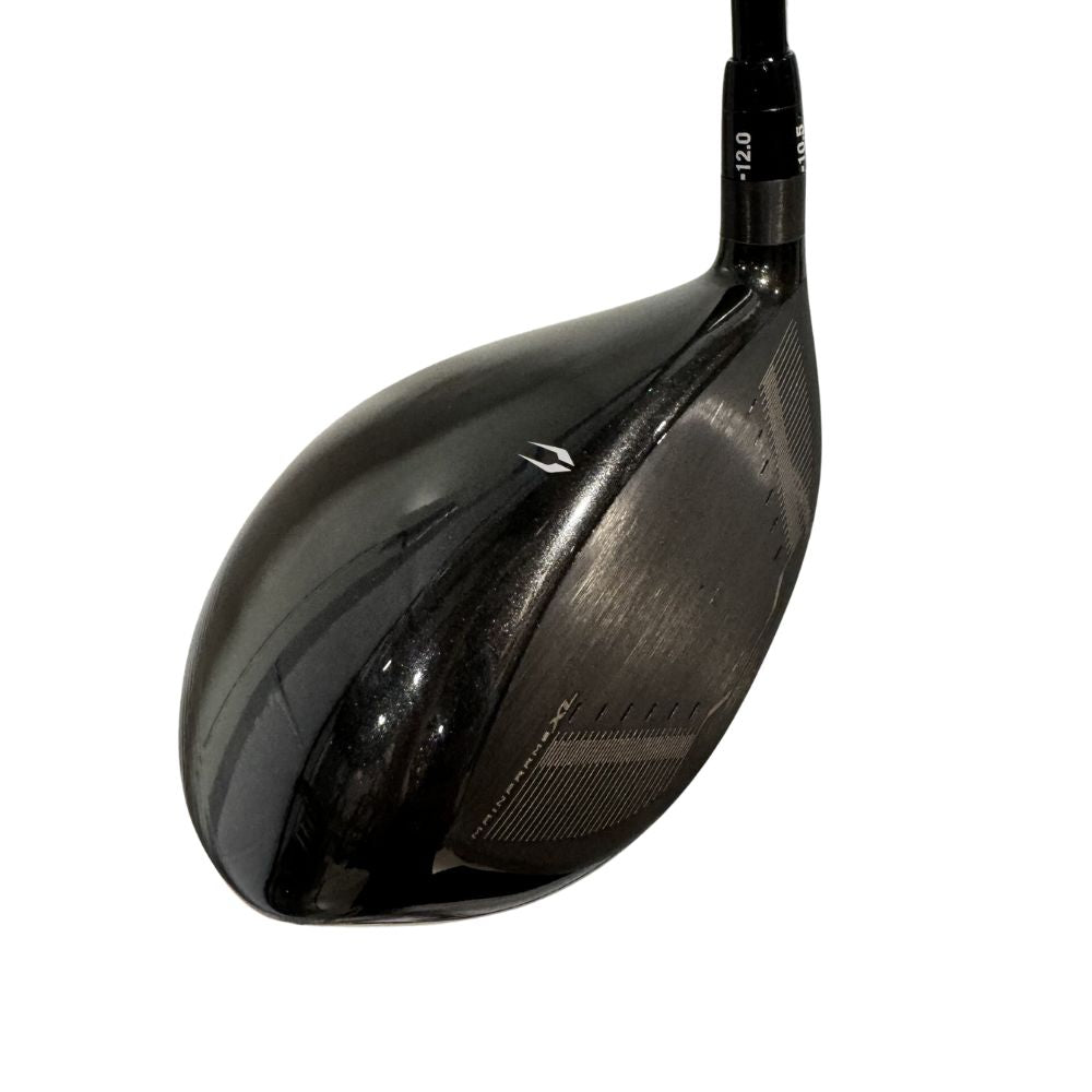 Cleveland Launcher XL 2 Driver 9* Graphite Stiff Flex Right Hand - SHOP WORN