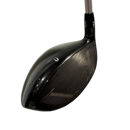 Cleveland Launcher XL 2 Draw Driver 10.5* Senior Flex Right Hand - SHOP WORN