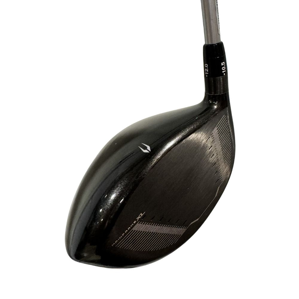 Cleveland Launcher XL 2 Draw Driver 9* Regular Flex Right Hand - SHOP WORN