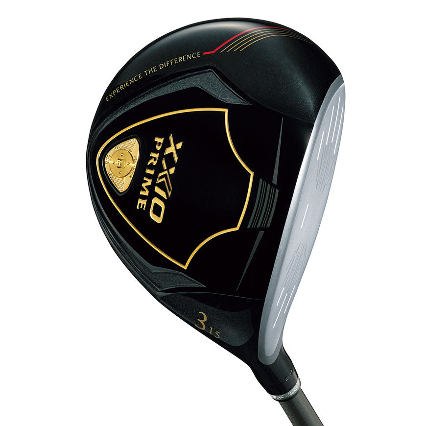 XXIO Prime 12 #7 Fairway Wood 21 Loft Regular Flex Right Hand - SHOP WORN