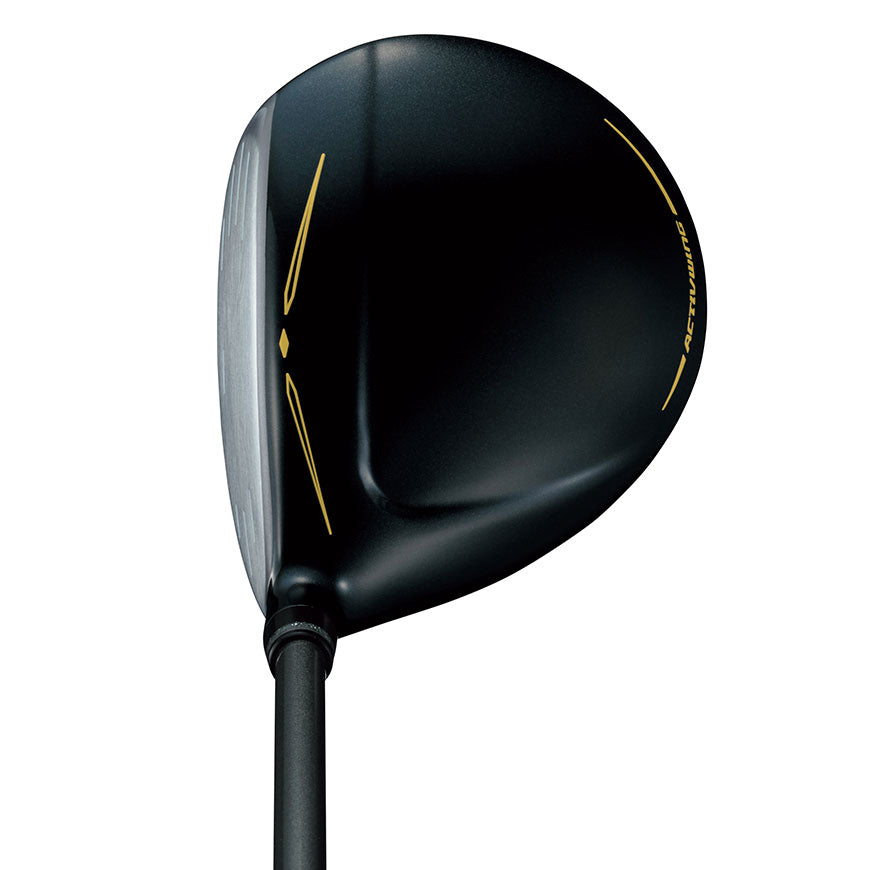 XXIO Prime 12 #7 Fairway Wood 21 Loft Regular Flex Right Hand - SHOP WORN
