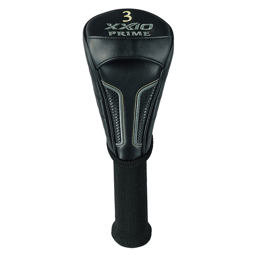 XXIO Men's Prime 12 Fairway Wood Graphite SP-1200 Shaft