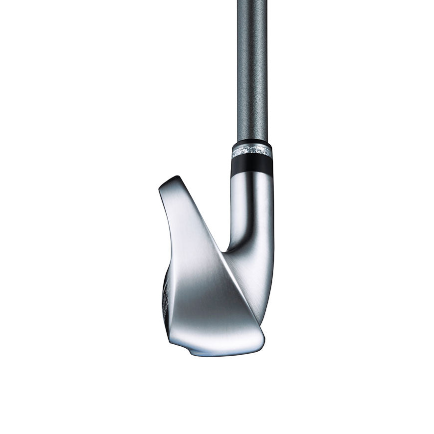 XXIO Prime 12 Iron Set 7-PW SP-1200 Shaft Regular Flex Right Hand - VERY GOOD